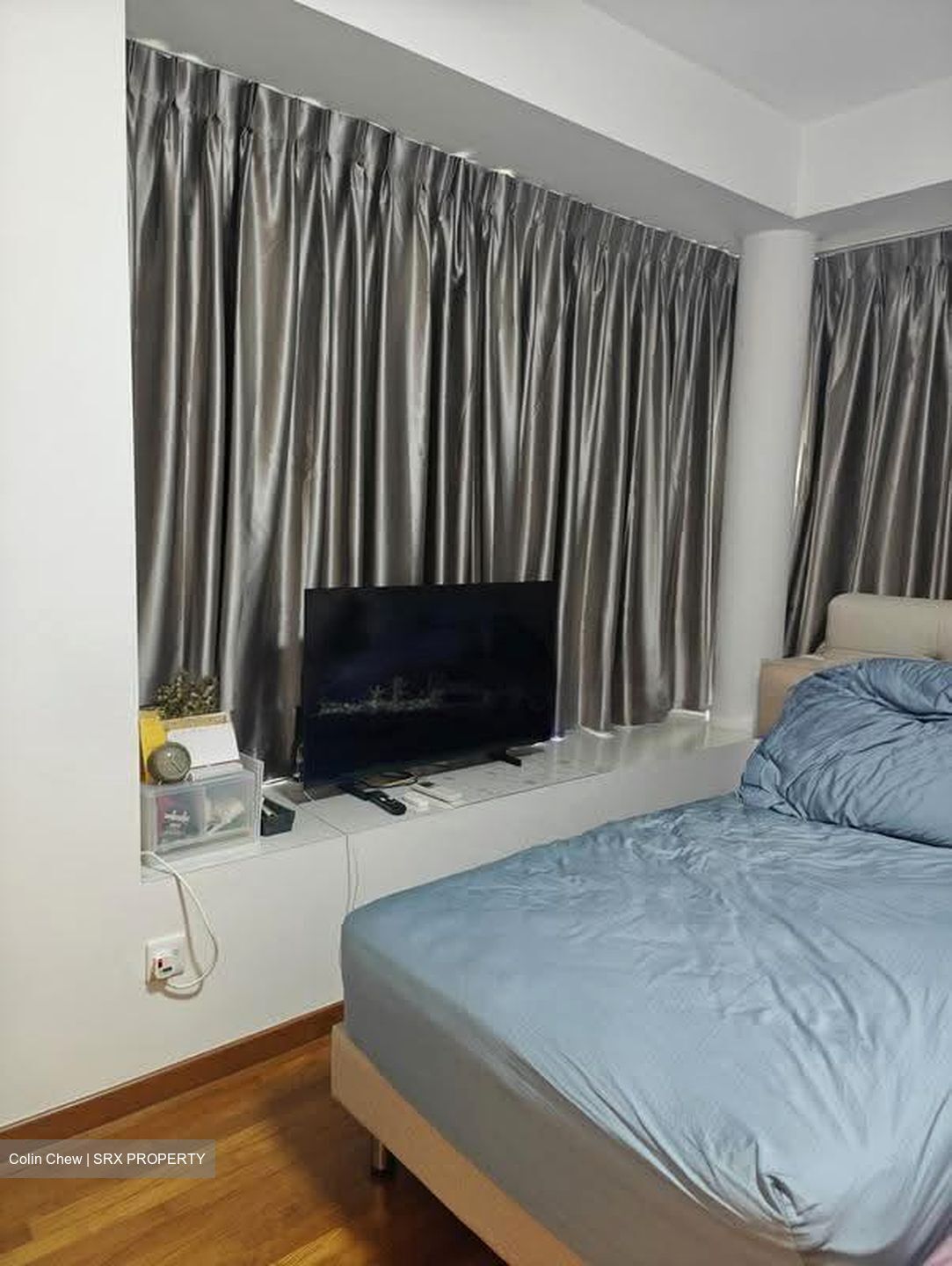 Casa Merah (D16), Apartment #626872421